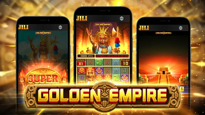 New Slot Game Release